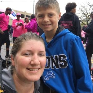 Meet your Posher, Caroline